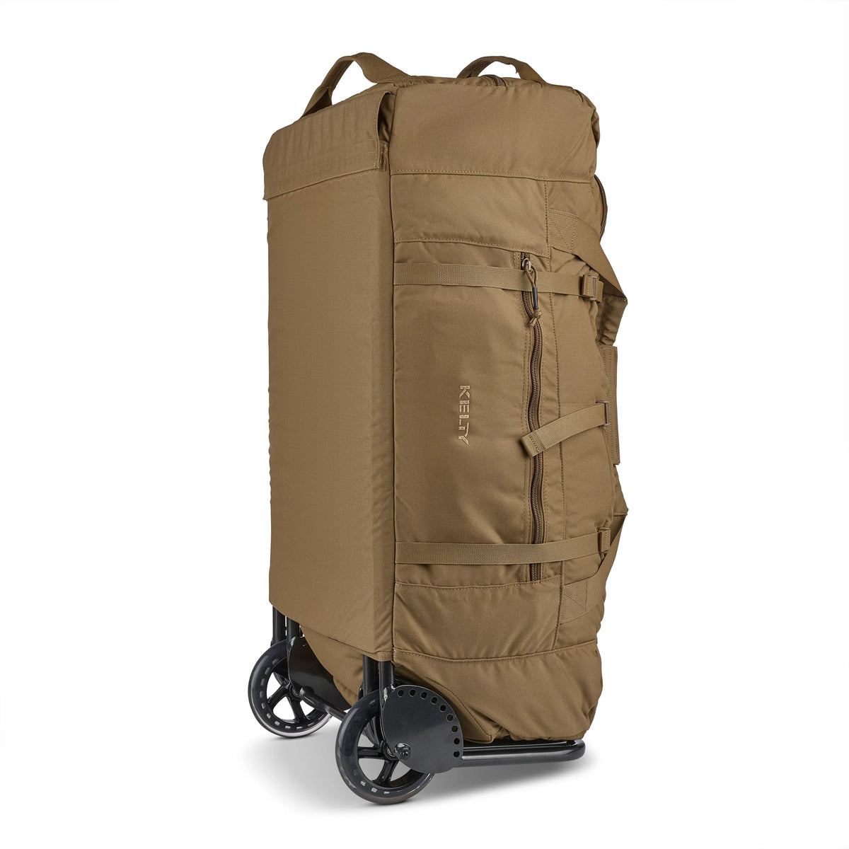 Coyote Brown