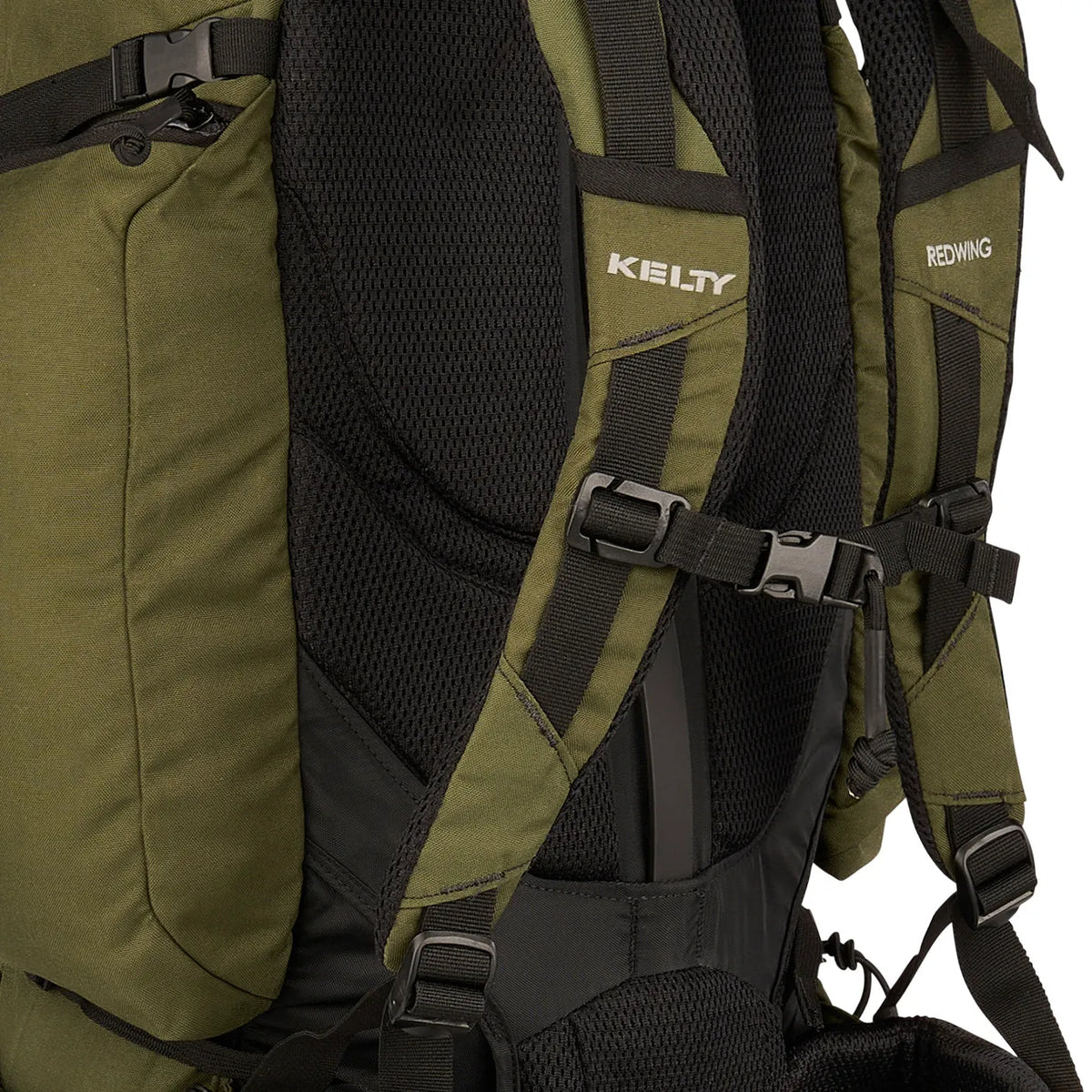 Foliage Green