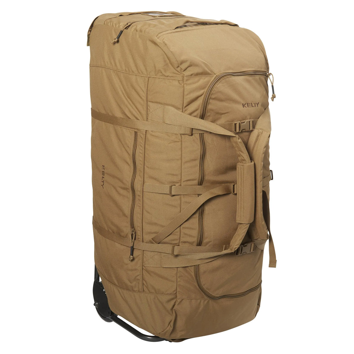 Coyote Brown