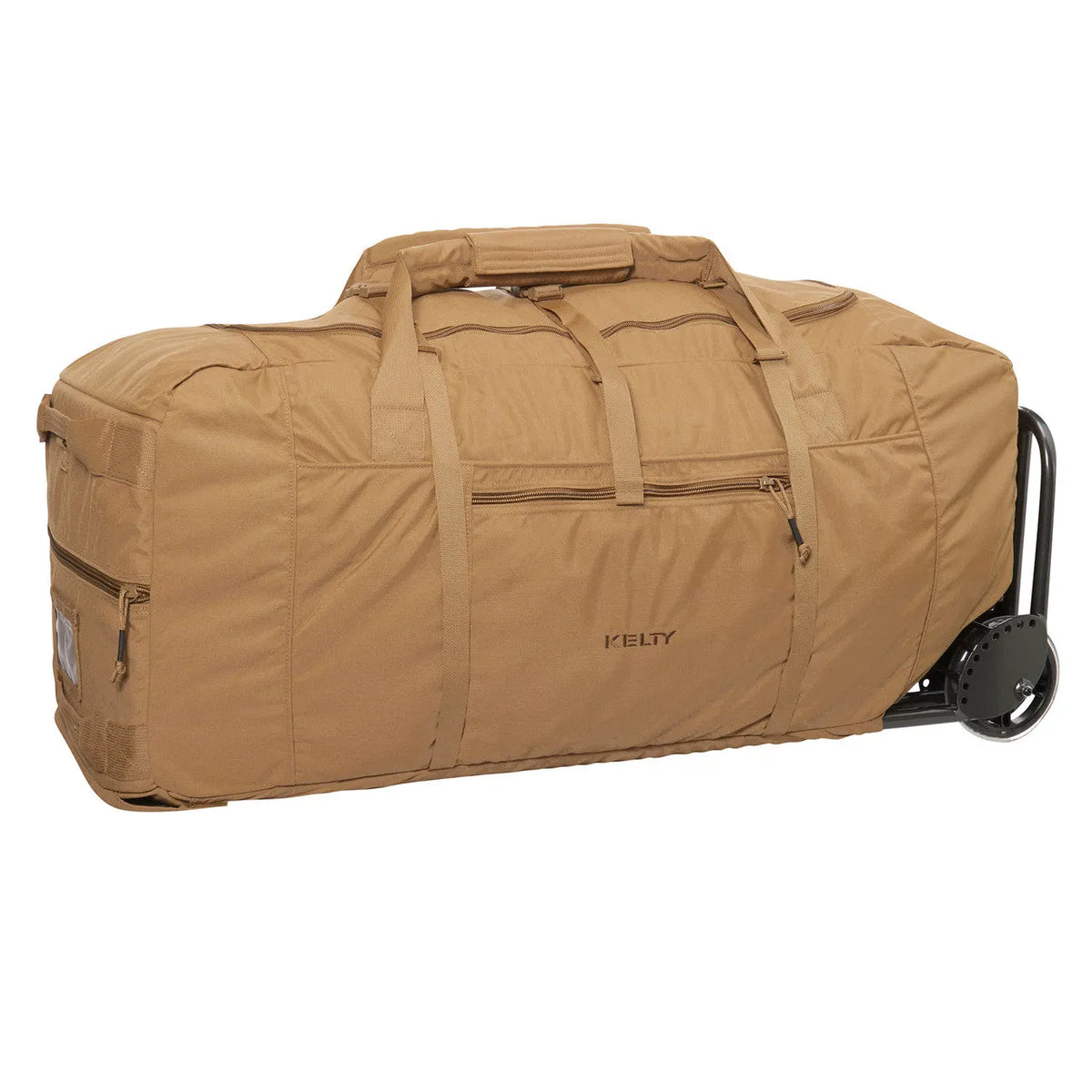 Coyote Brown