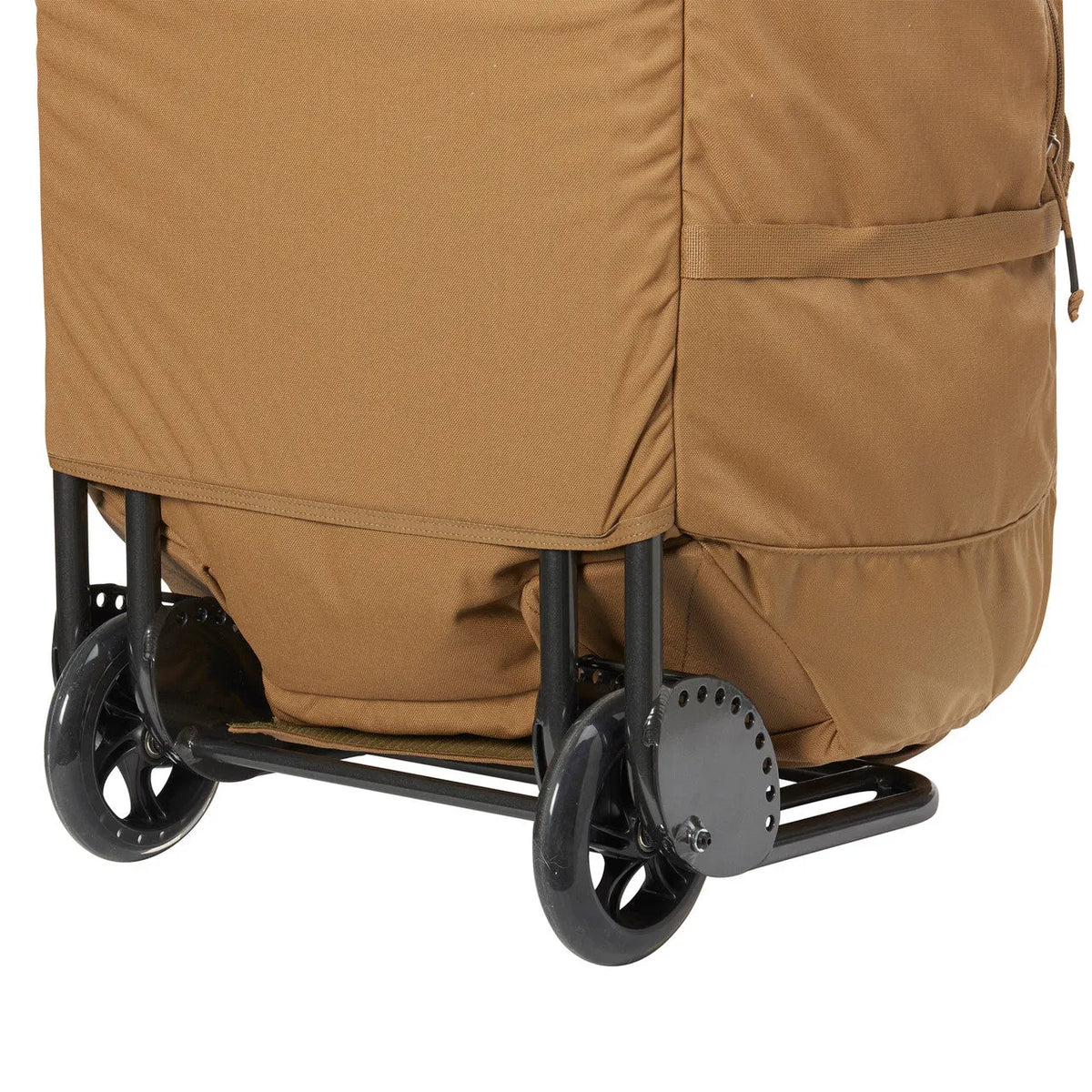 Coyote Brown