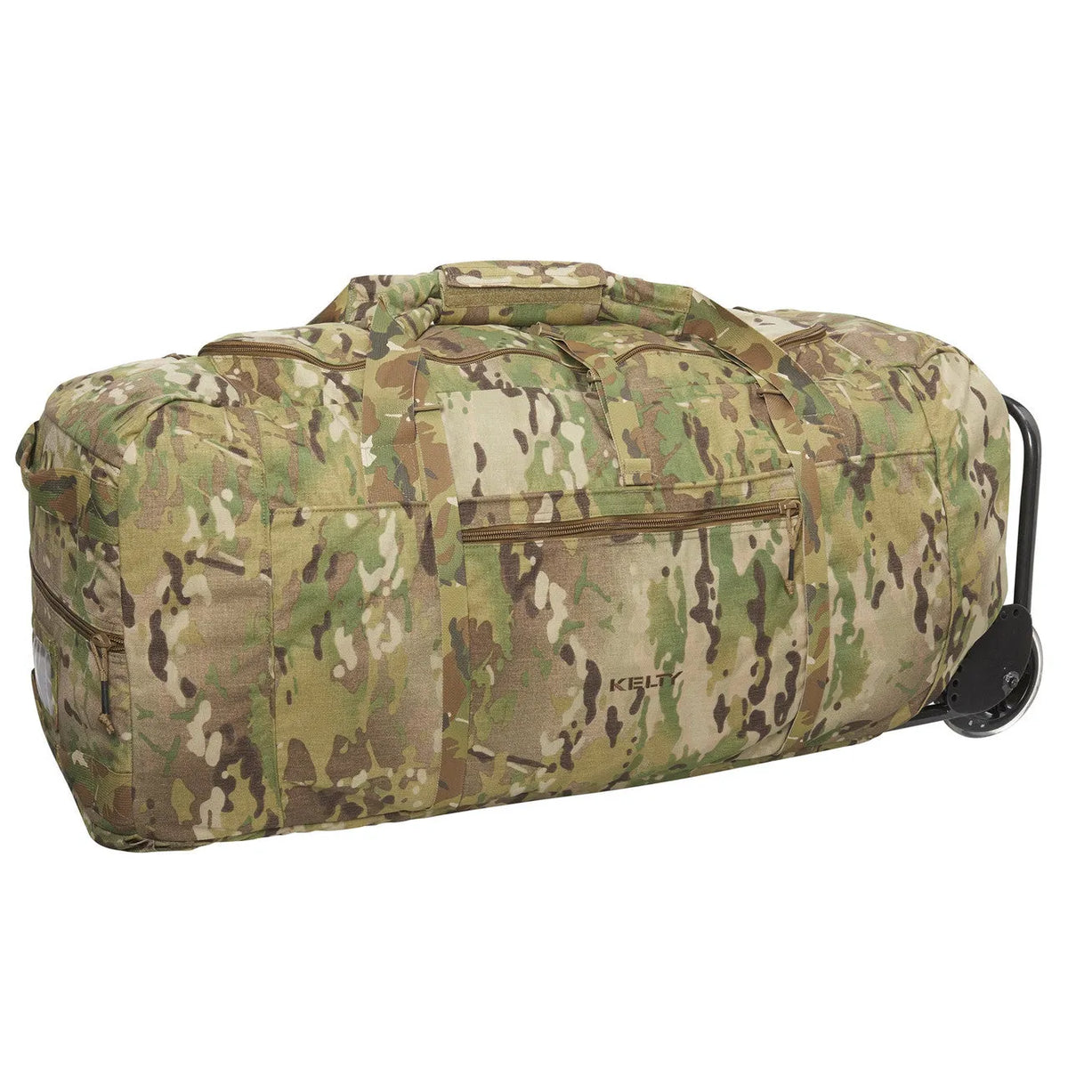Coyote Brown