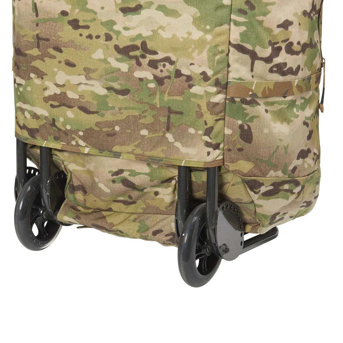 Coyote Brown