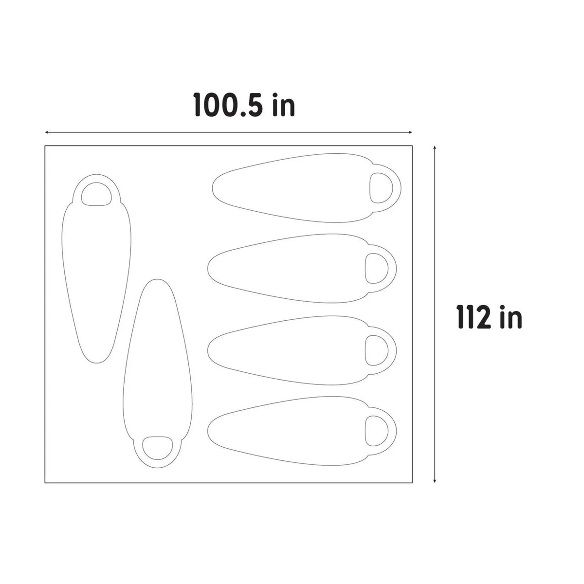One Size
