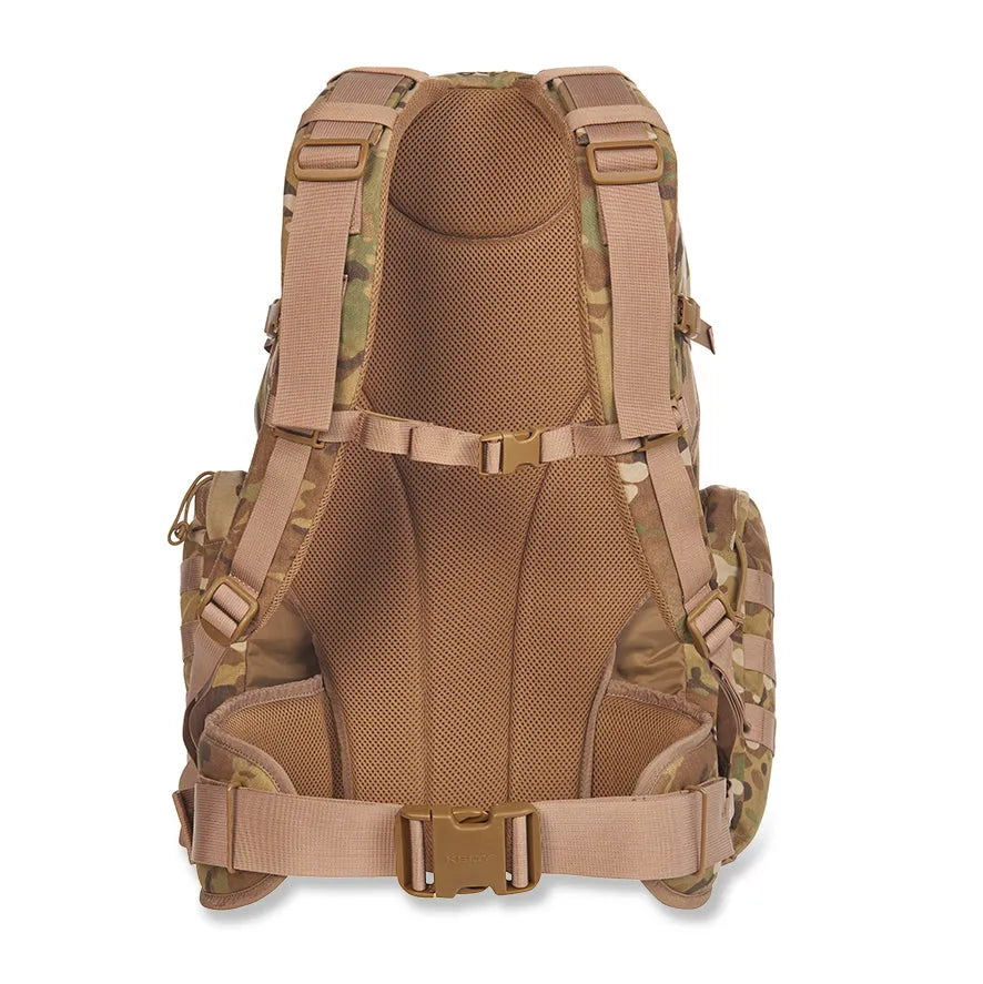 Multicam