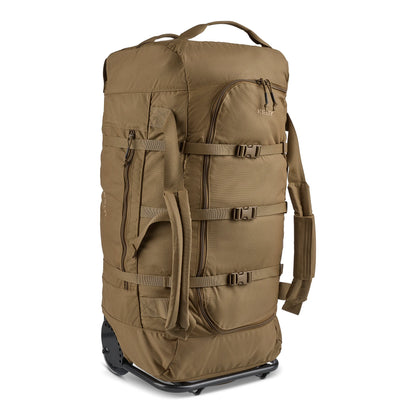 Coyote Brown