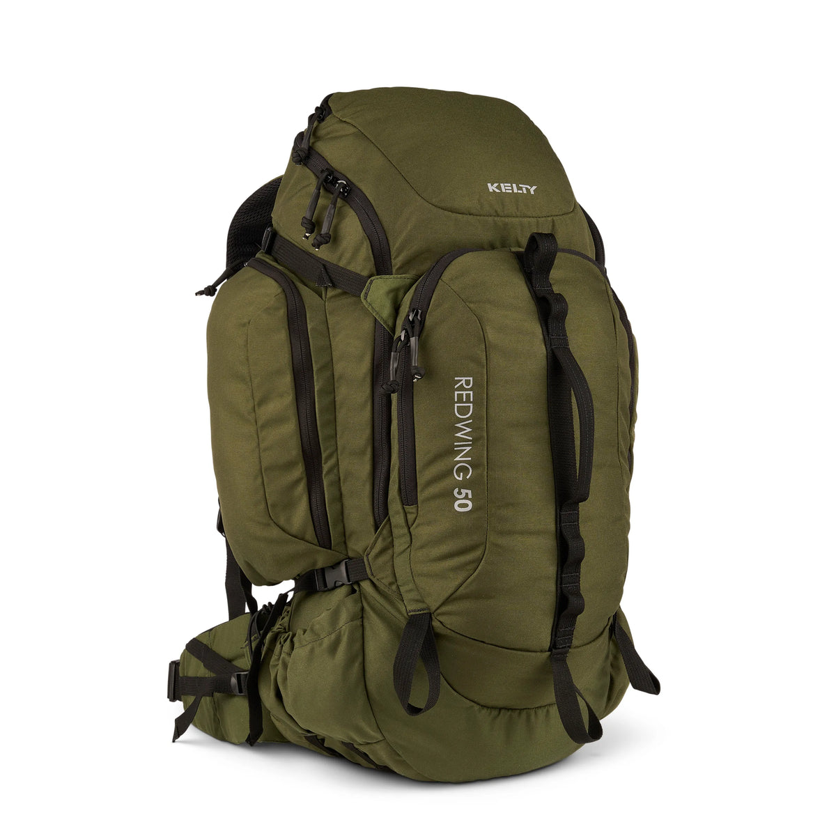Foliage Green