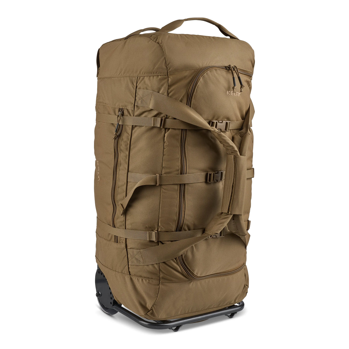 Coyote Brown