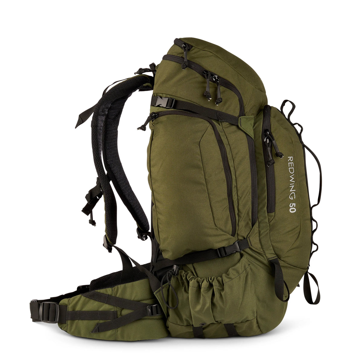 Foliage Green
