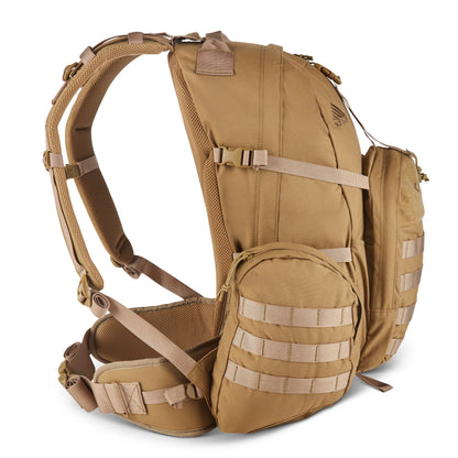 Multicam
