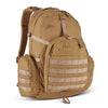Coyote Brown