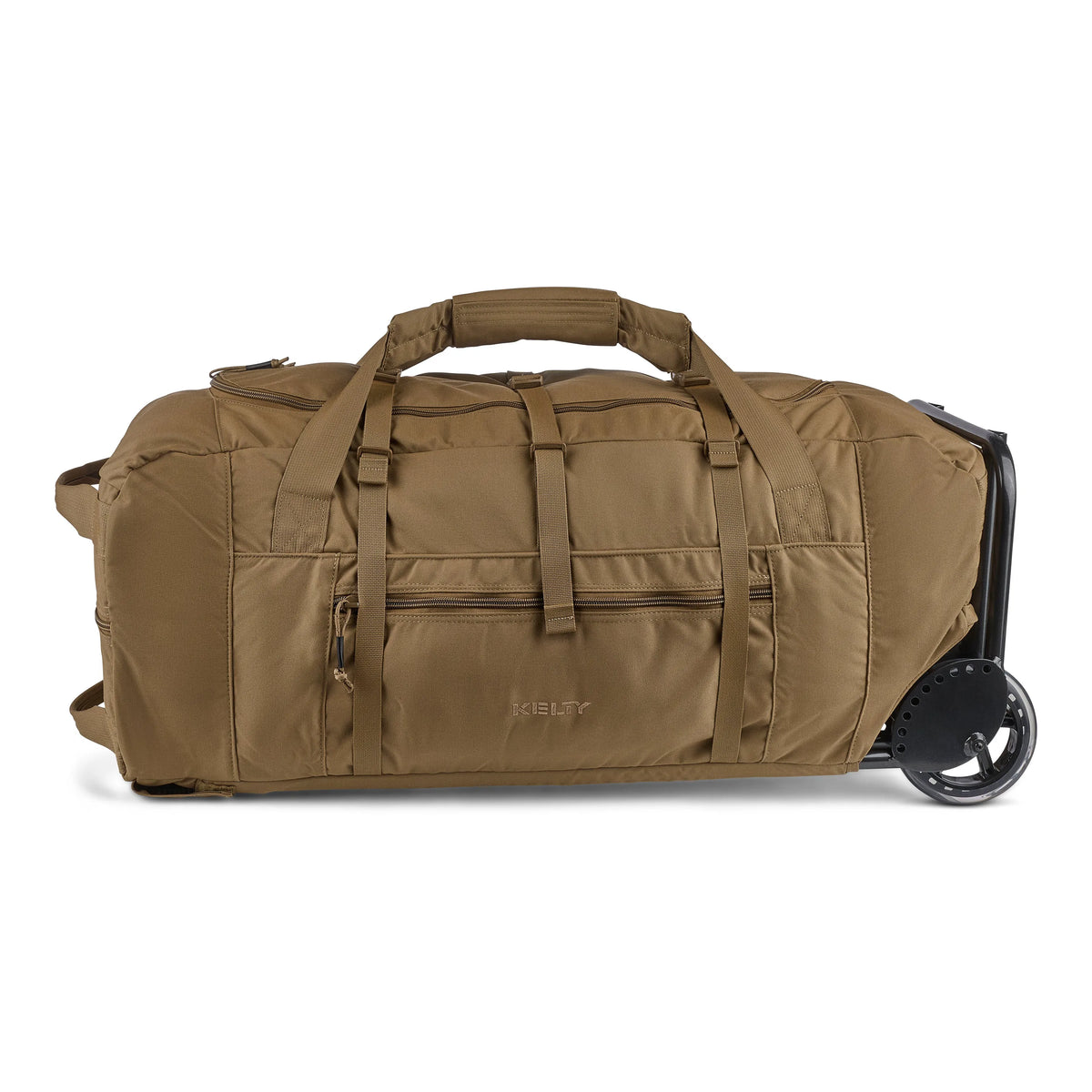 Coyote Brown