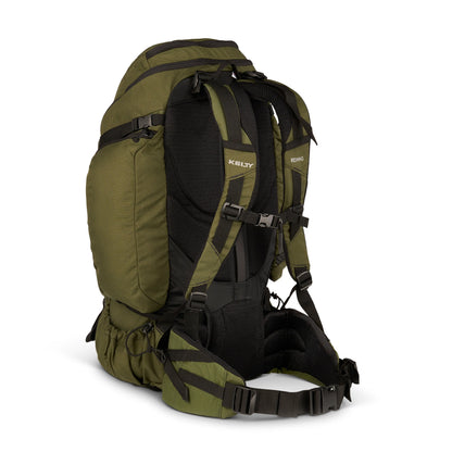 Foliage Green