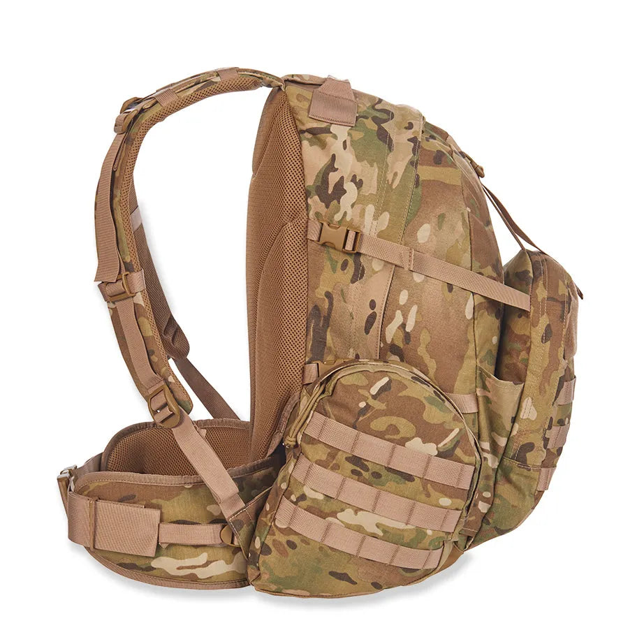 Multicam