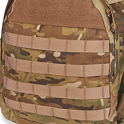 Coyote Brown