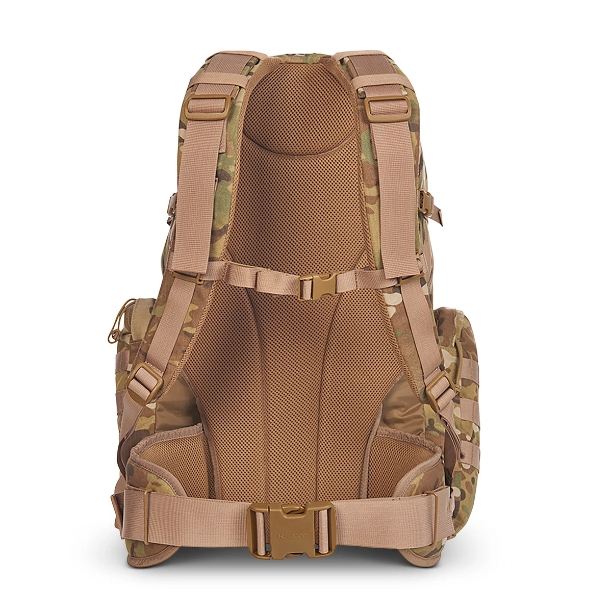 Coyote Brown