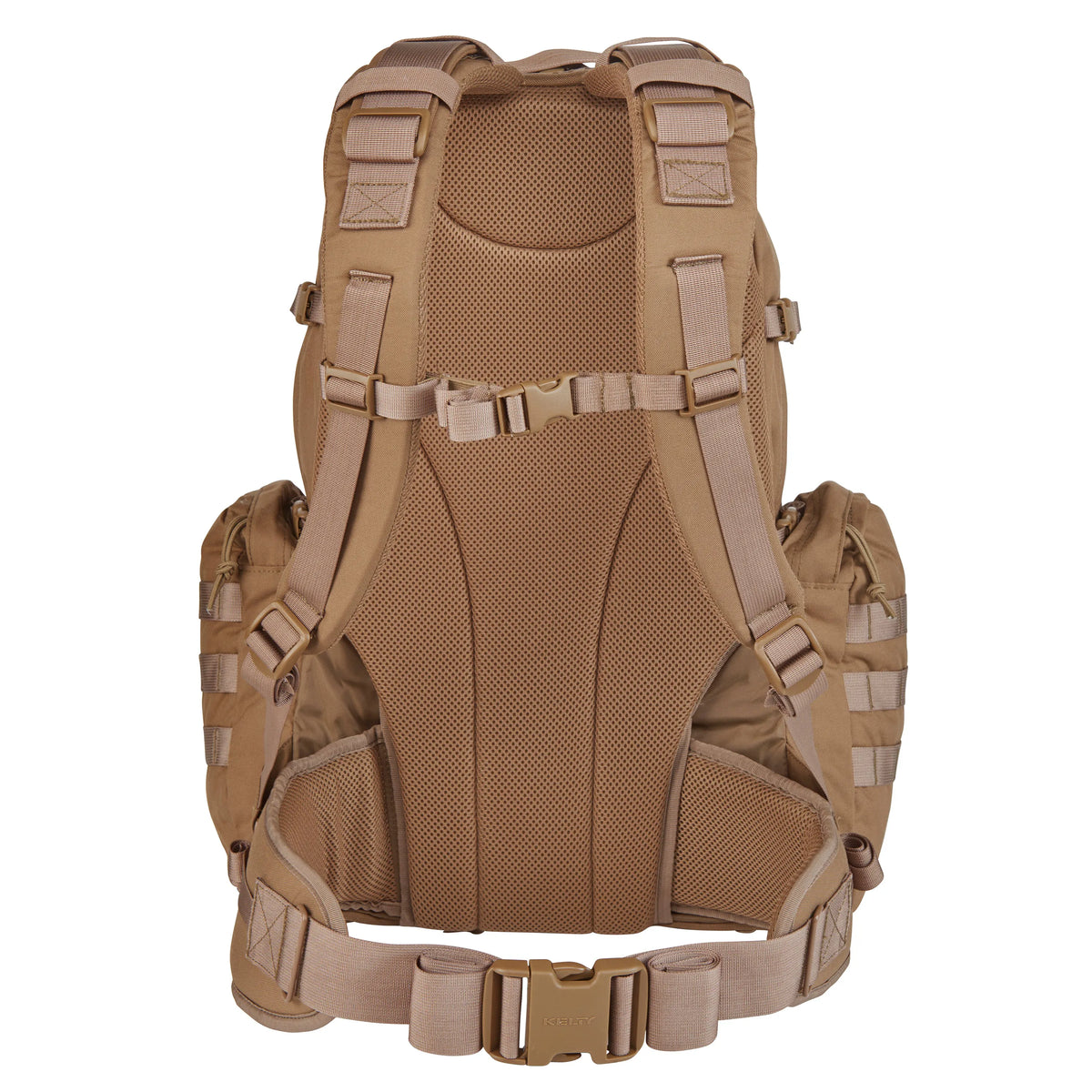 Coyote Brown