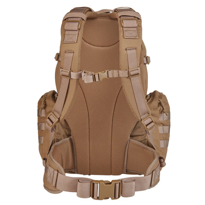 Coyote Brown