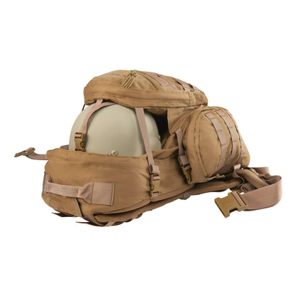 Coyote Brown