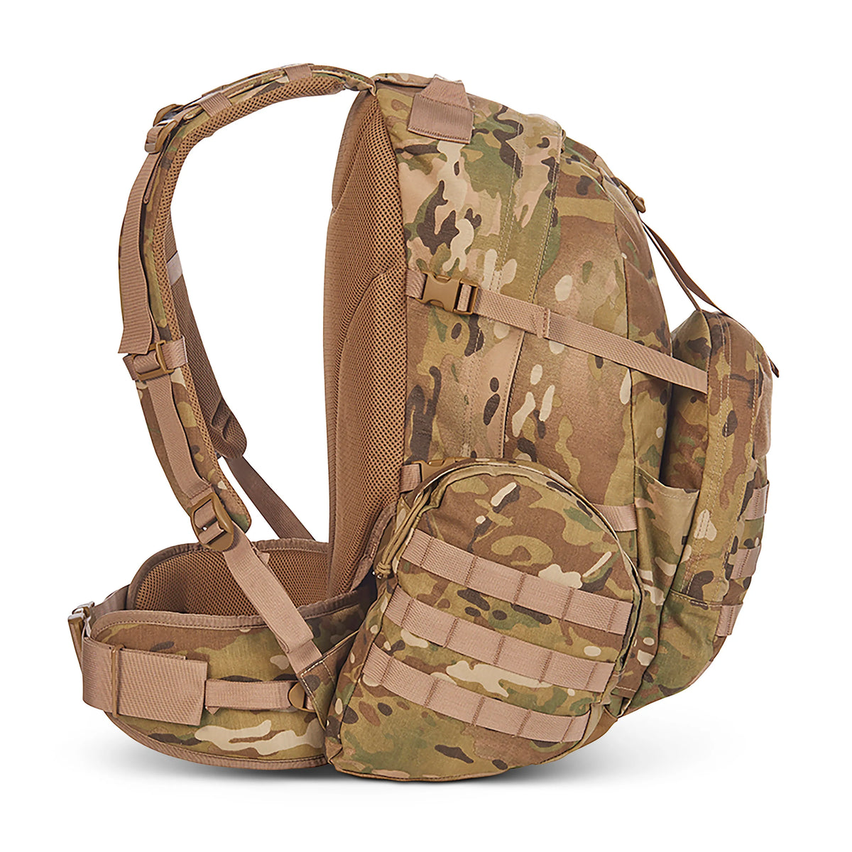 Coyote Brown