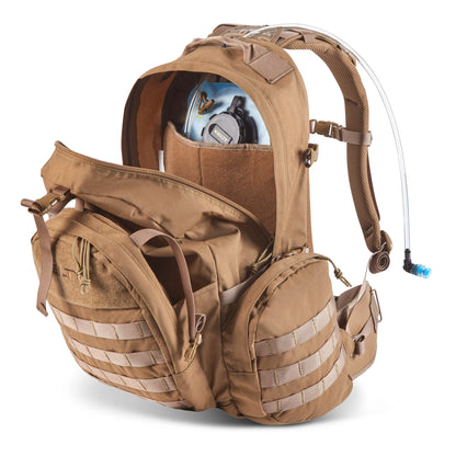 Multicam