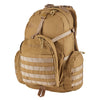 Coyote Brown