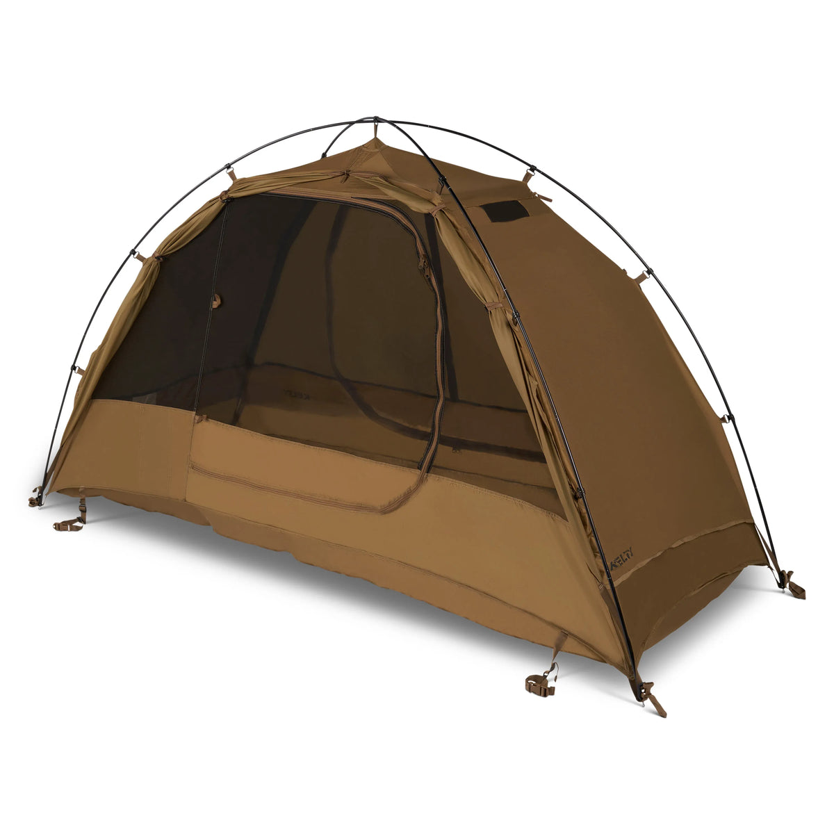 Coyote Brown