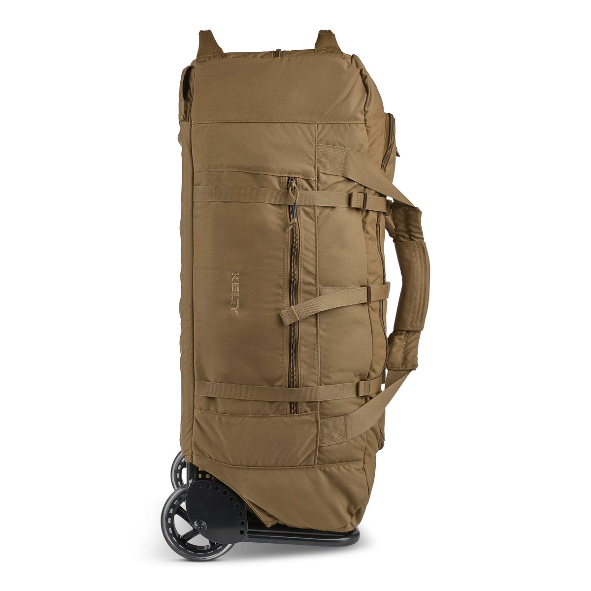 Coyote Brown
