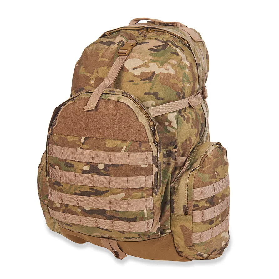 Multicam