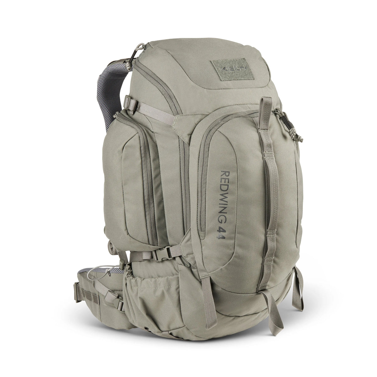 Tactical Grey