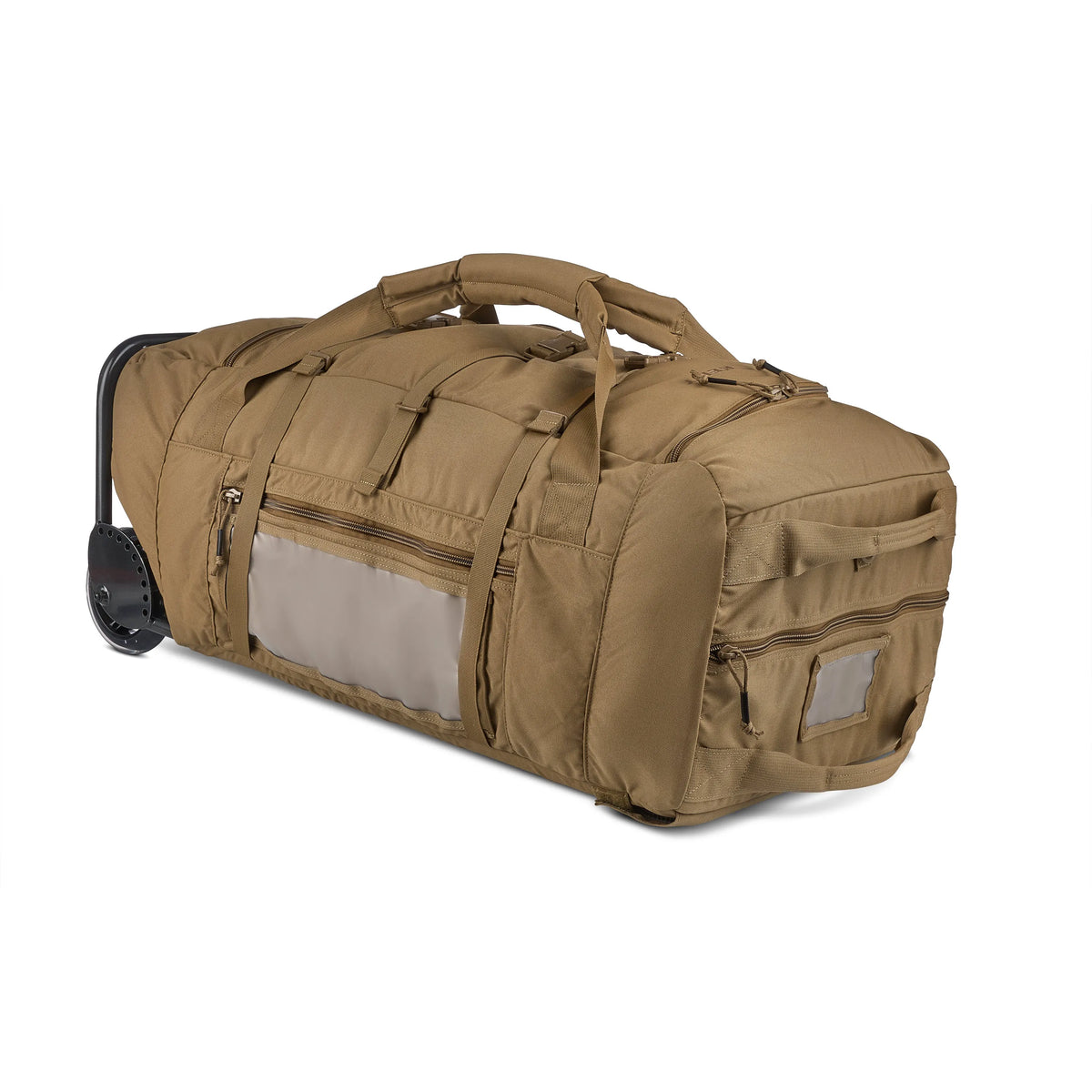 Coyote Brown