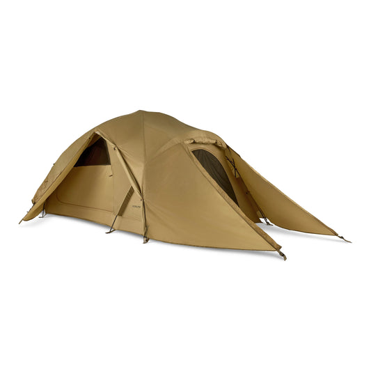 Coyote Brown