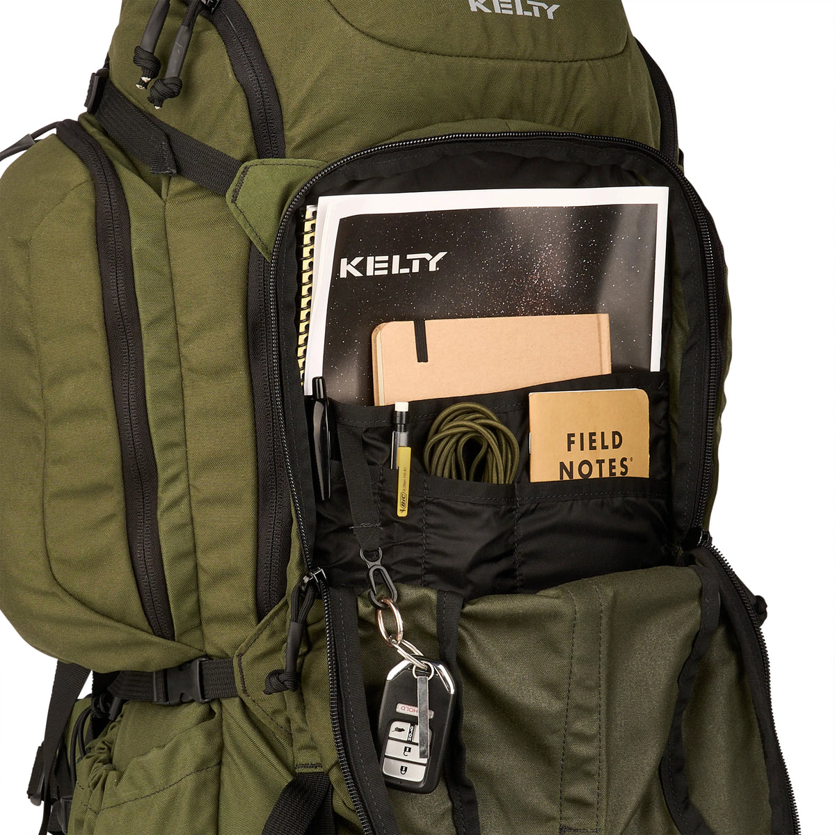Foliage Green